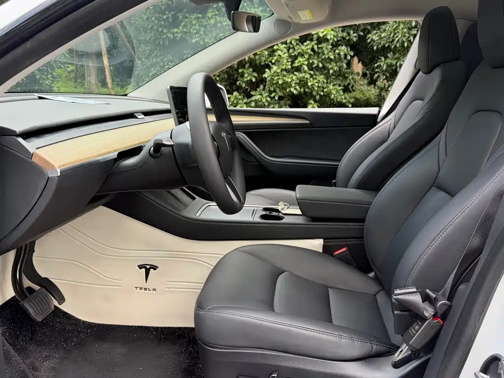Tesla Model Y — миниатюра 4