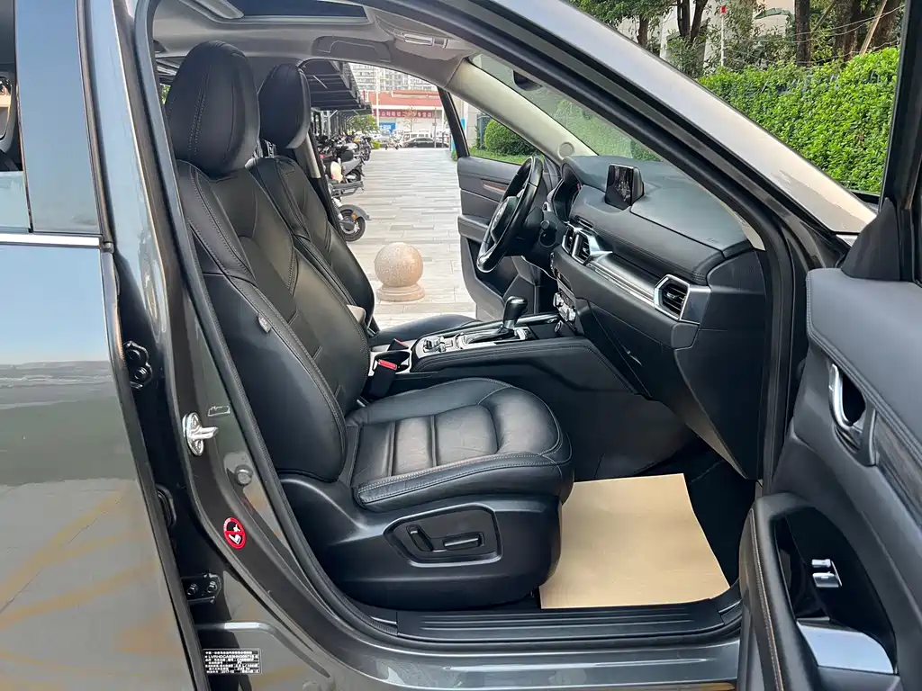 Mazda CX-5 — миниатюра 8