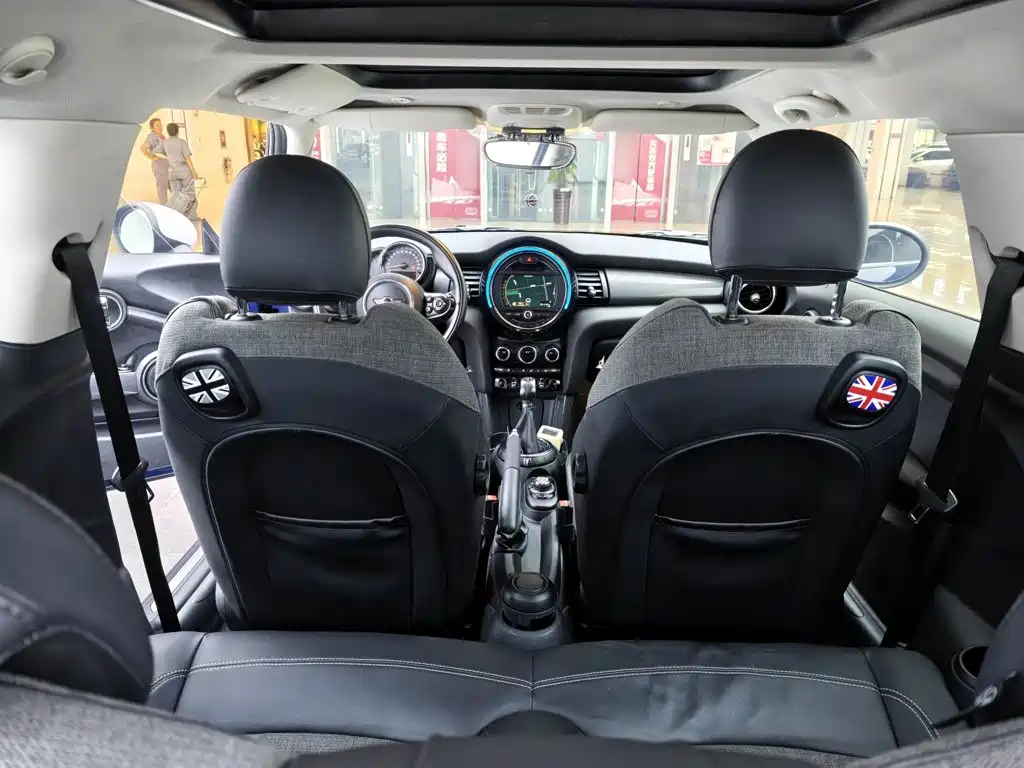 MINI Mini — миниатюра 13