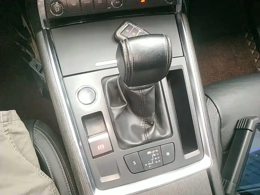 Citroen C6 — миниатюра 14