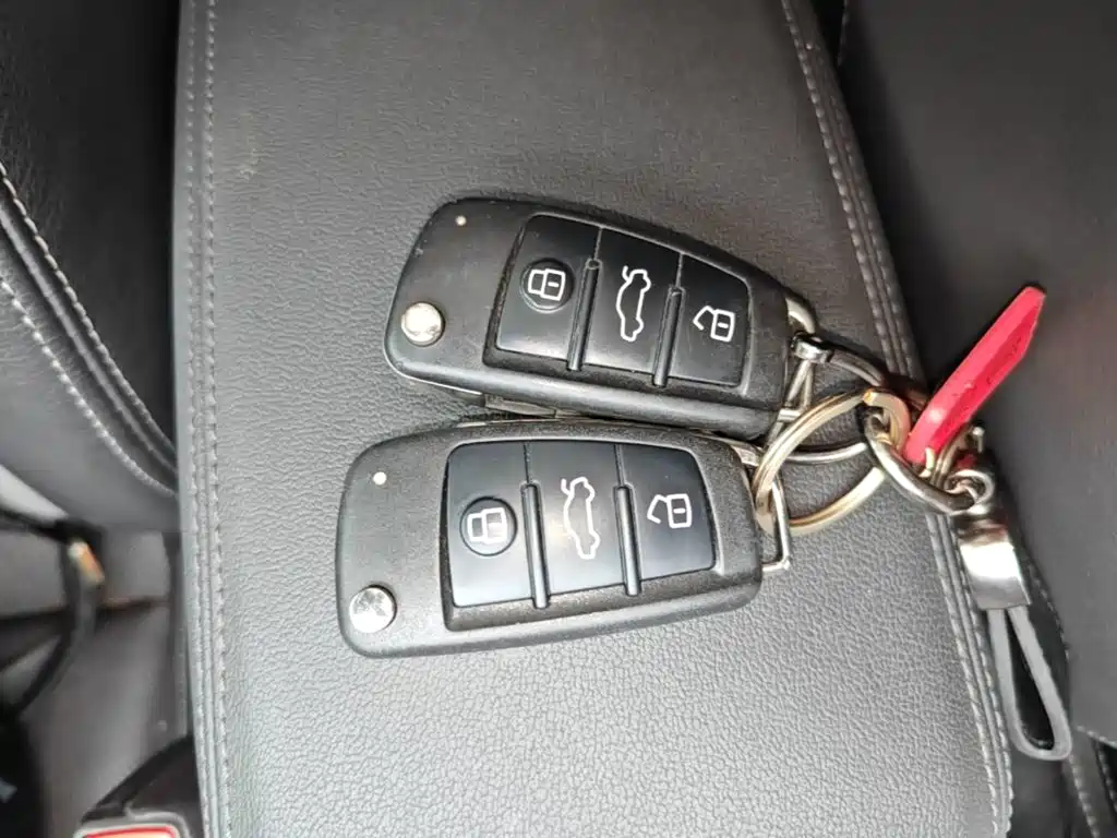 Audi Q2L — миниатюра 9