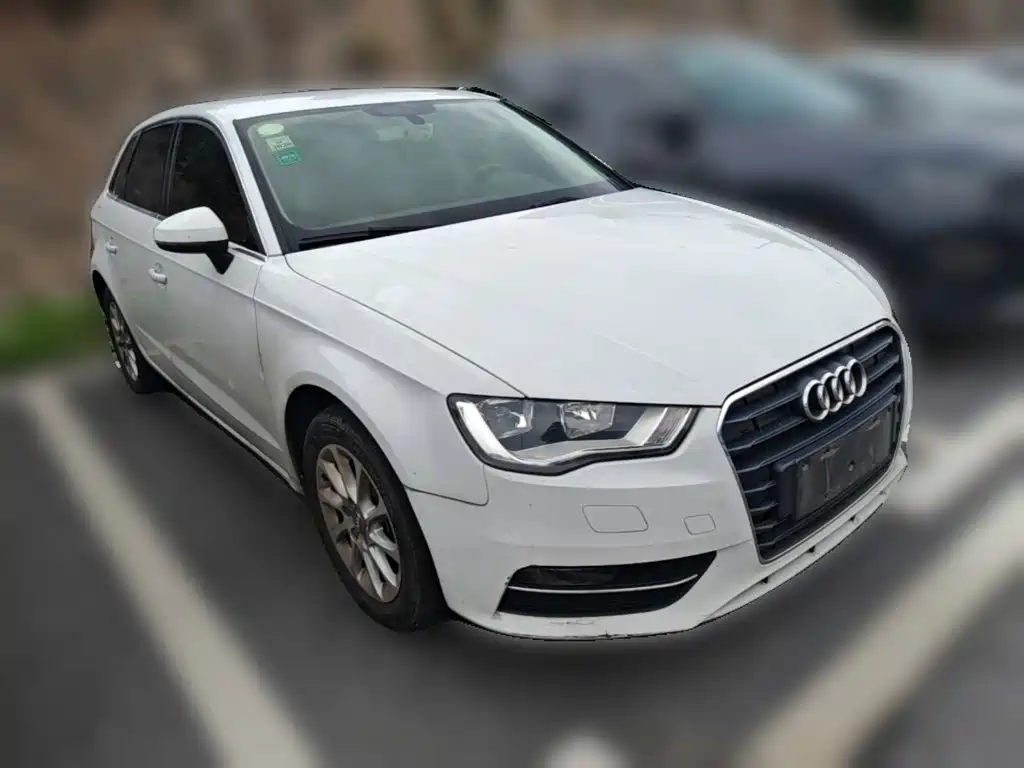 Audi A3 — миниатюра 7