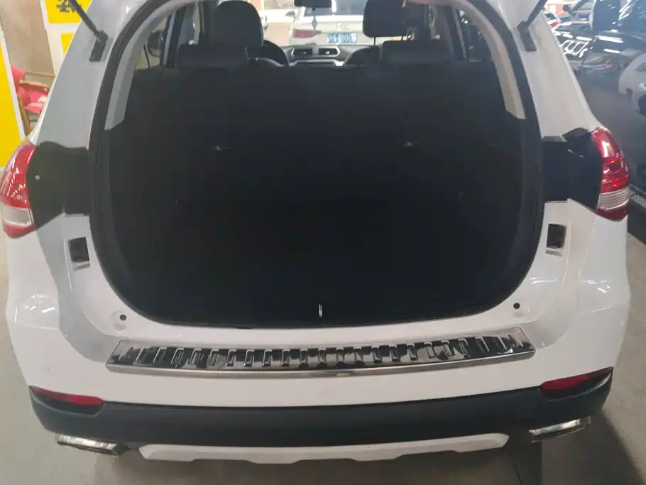 Haval H2 — миниатюра 4