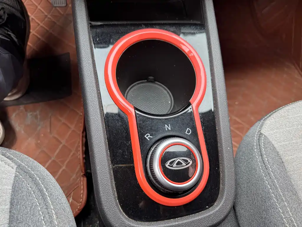 Chery QQ Little Ant — миниатюра 22