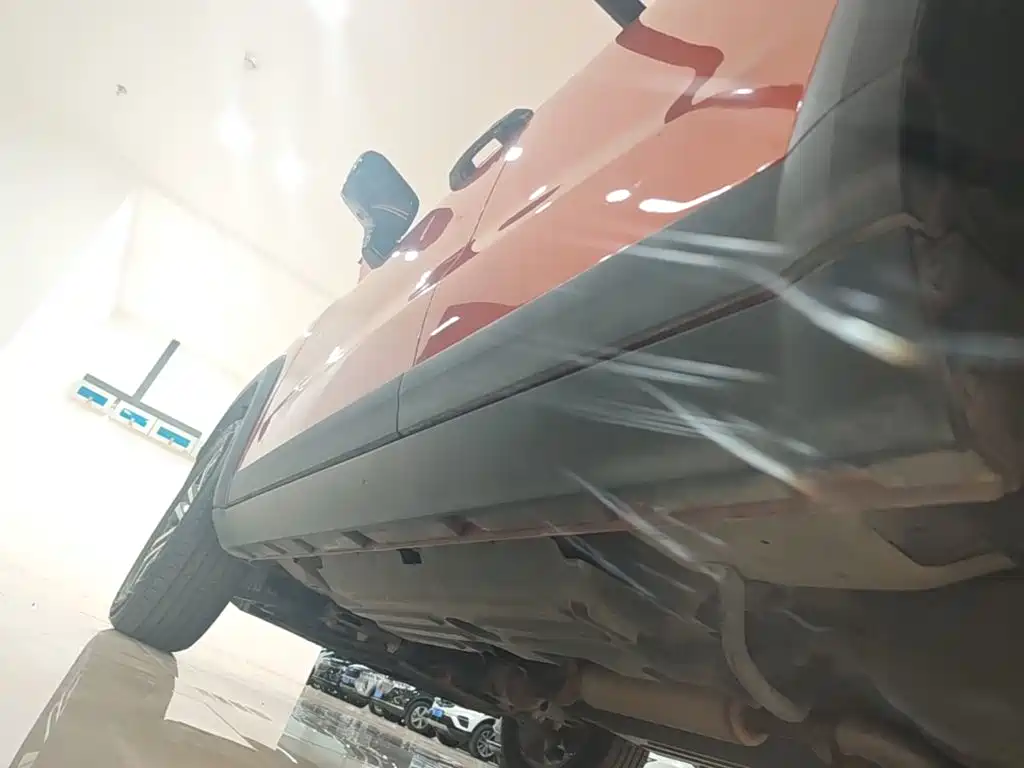 Haval Big Dog — миниатюра 22