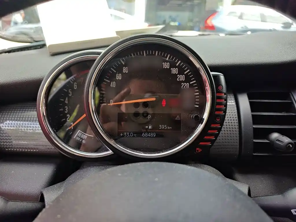 MINI Mini — миниатюра 4