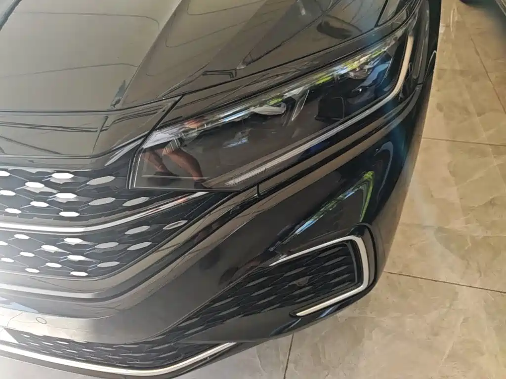 Volkswagen Passat — миниатюра 24