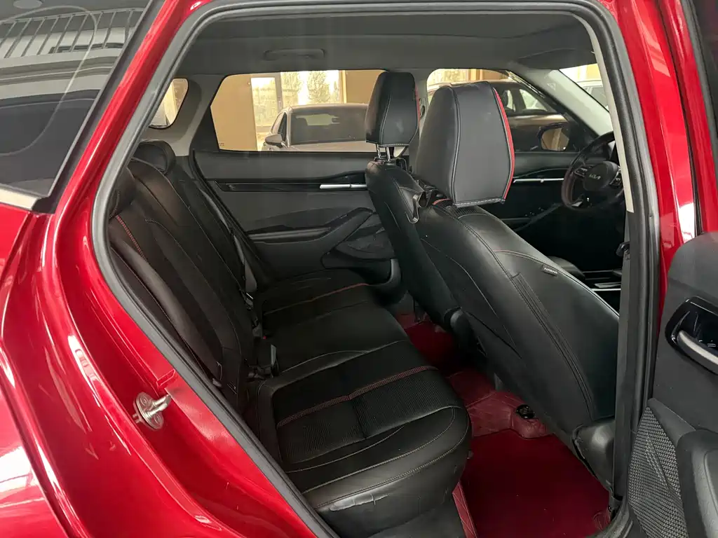Kia KX3 — миниатюра 19