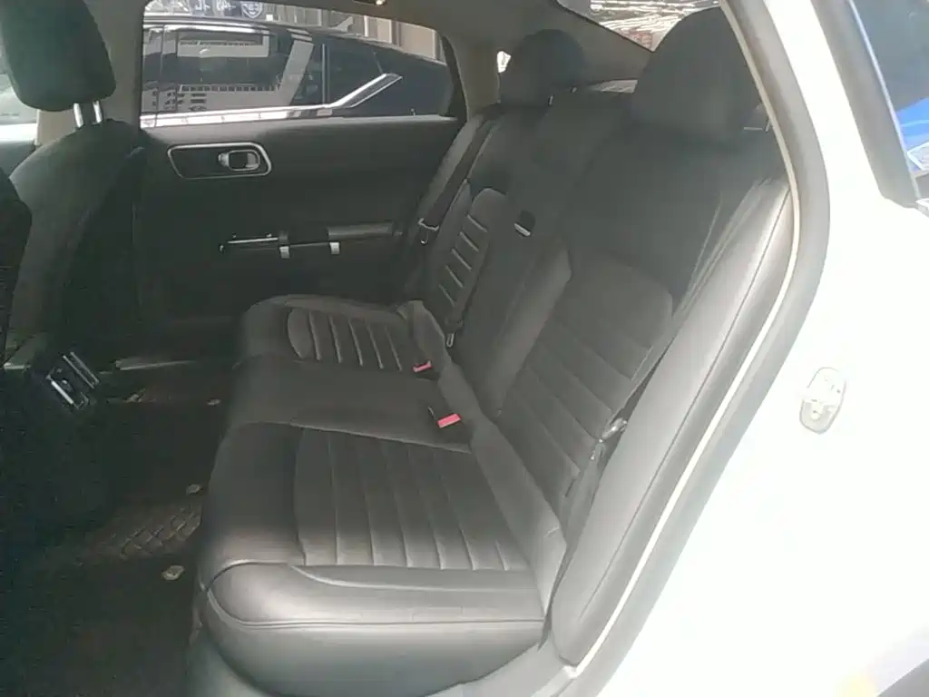 Citroen C6 — миниатюра 17