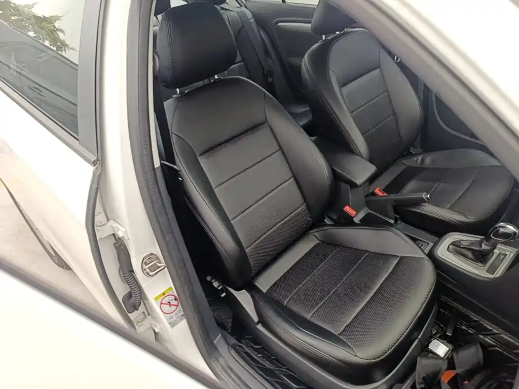 Volkswagen Lavida — миниатюра 25