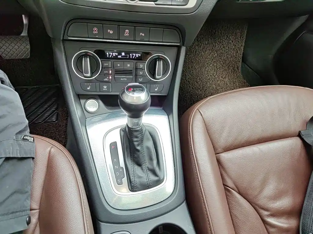 Audi Q3 — миниатюра 14