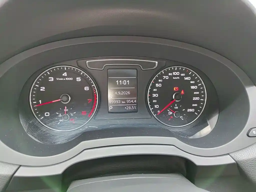 Audi Q3 — миниатюра 12