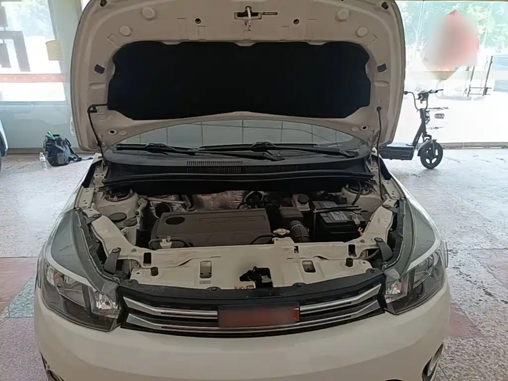 Haval H1 — миниатюра 20