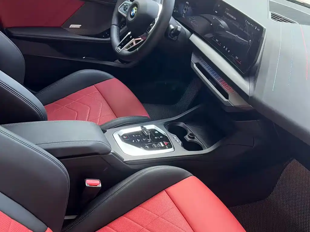 BMW 2 Series 2 2025 225L M Sport
