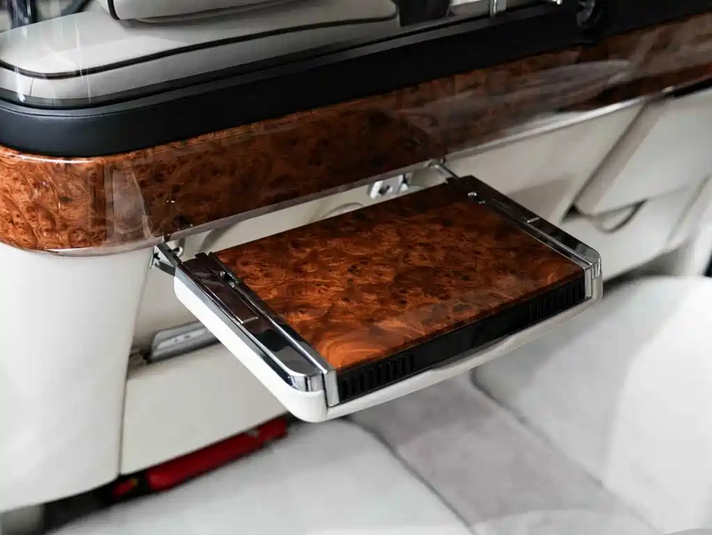 Rolls-Royce Phantom 6.7L Extended Edition EWB, фото 10