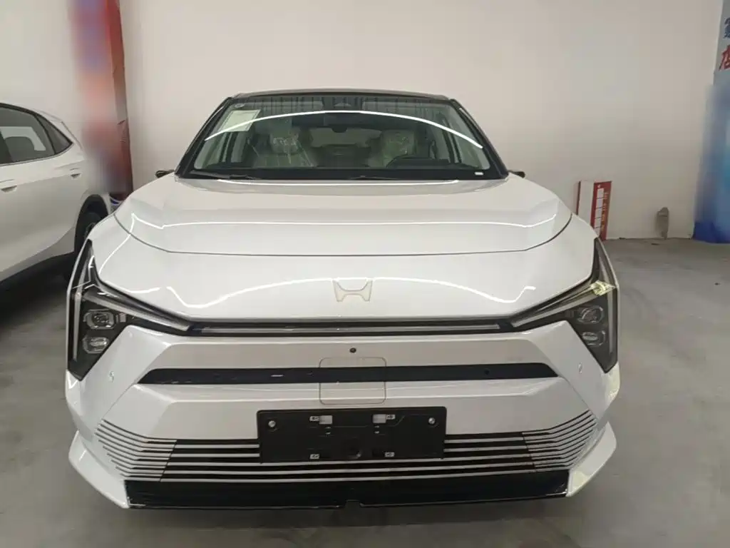 Honda S7 — миниатюра 3