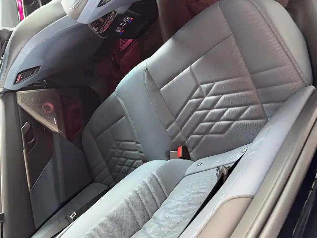 BMW 5 Series 5 2024 530Li Premium M Sport