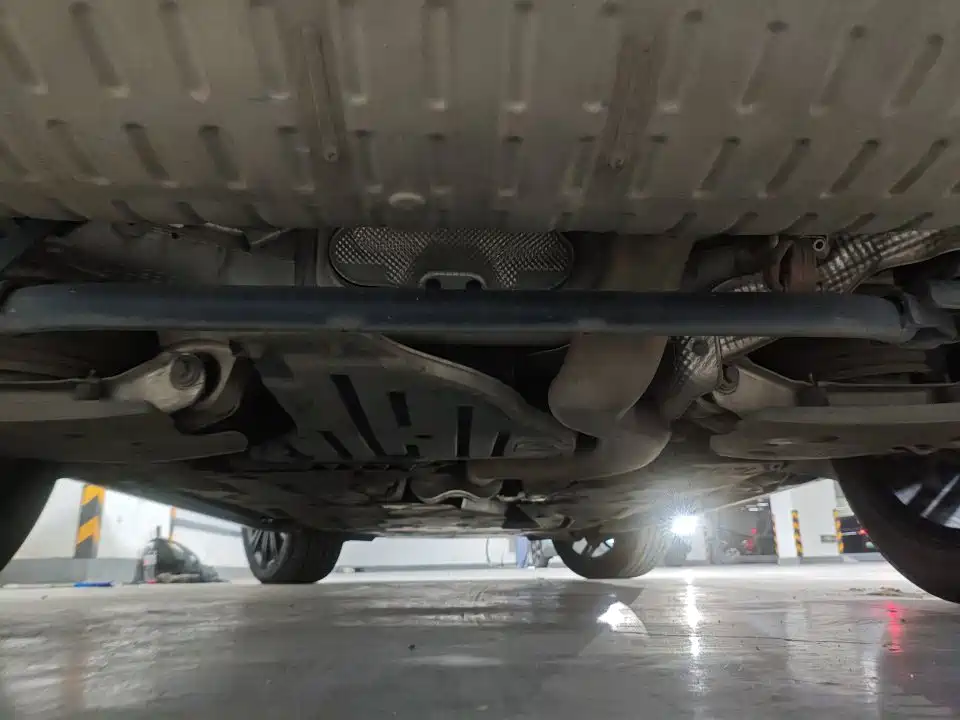 Land Rover Sport — миниатюра 13