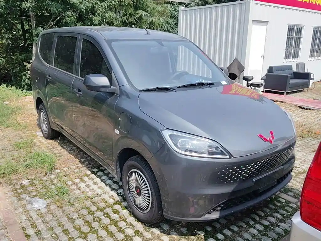Wuling Hongguang EV — миниатюра 4