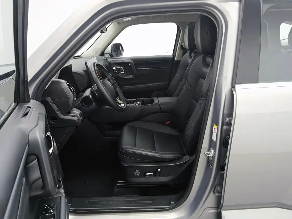 Haval Big Dog PLUS — миниатюра 10