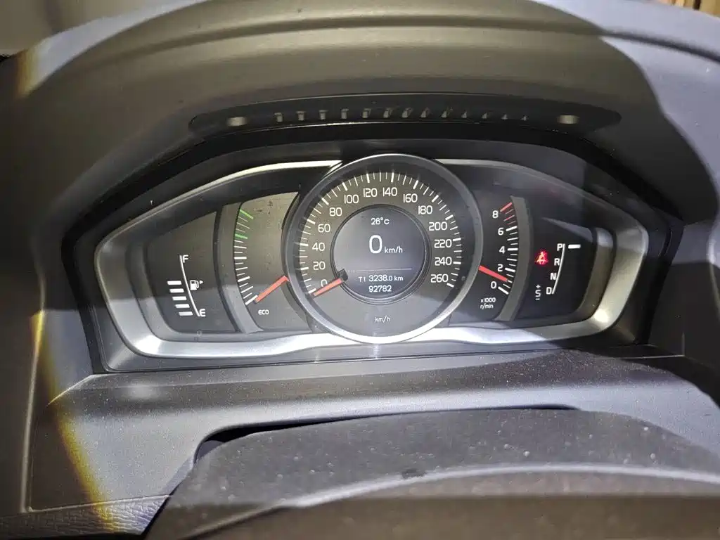 Volvo XC60 — миниатюра 13