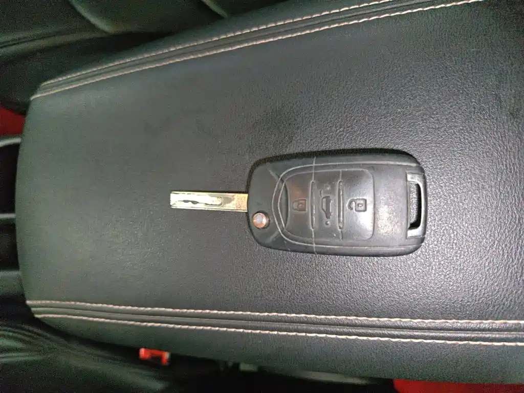 Baojun 530 — миниатюра 9
