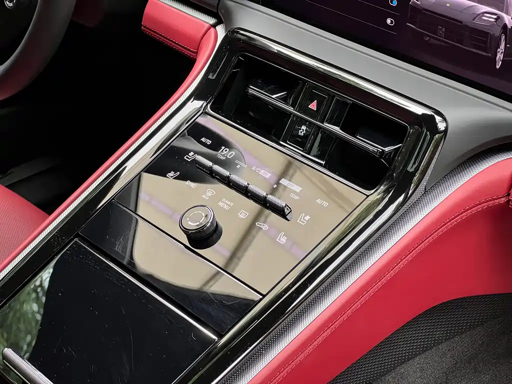 Porsche Panamera — миниатюра 20