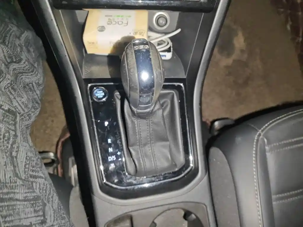 Volkswagen Touran — миниатюра 15