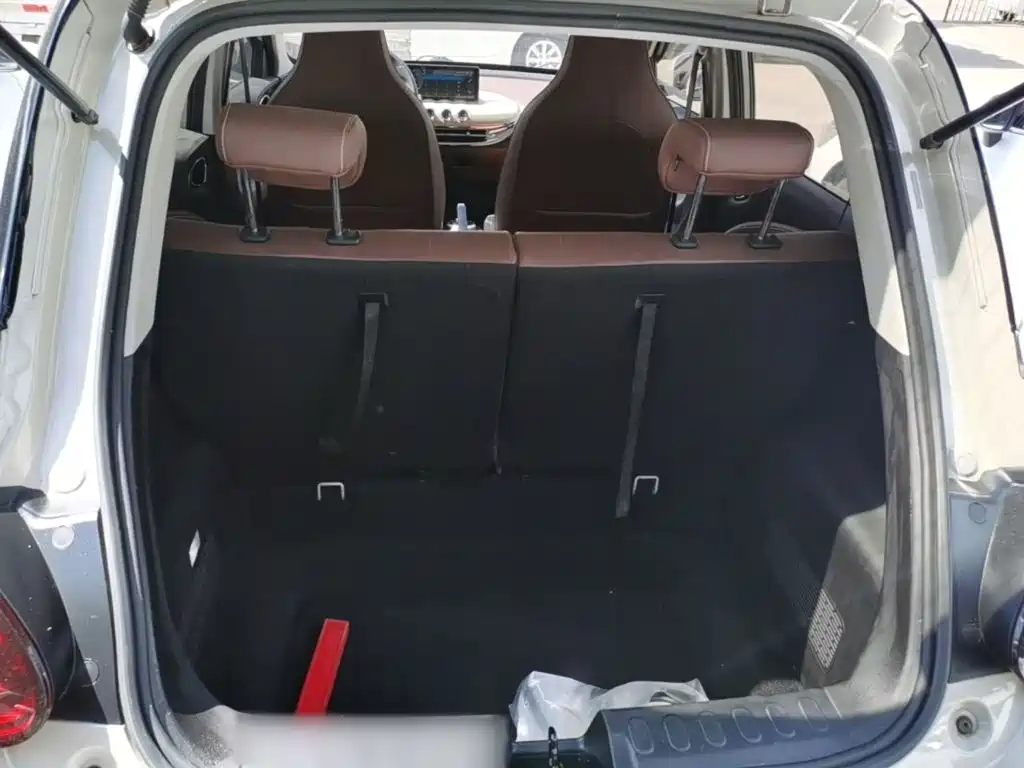Wuling Bingo — миниатюра 19