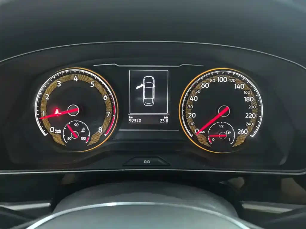 Volkswagen Passat — миниатюра 12
