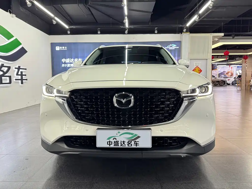 Mazda CX-5 — миниатюра 2