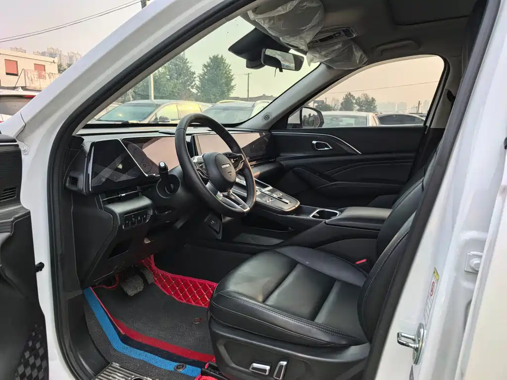 Haval Xiaolong MAX — миниатюра 4