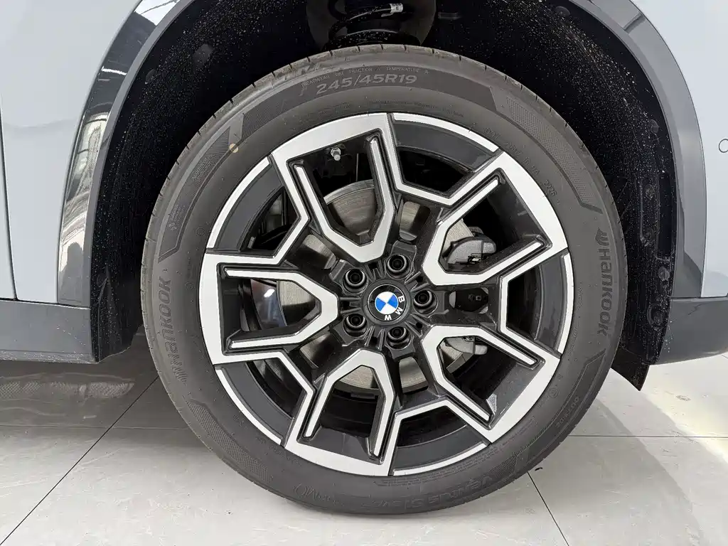 BMW X1 — миниатюра 11