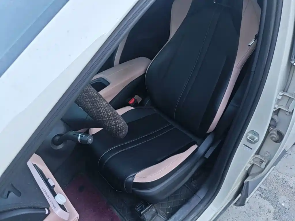 BYD Seagull — миниатюра 15