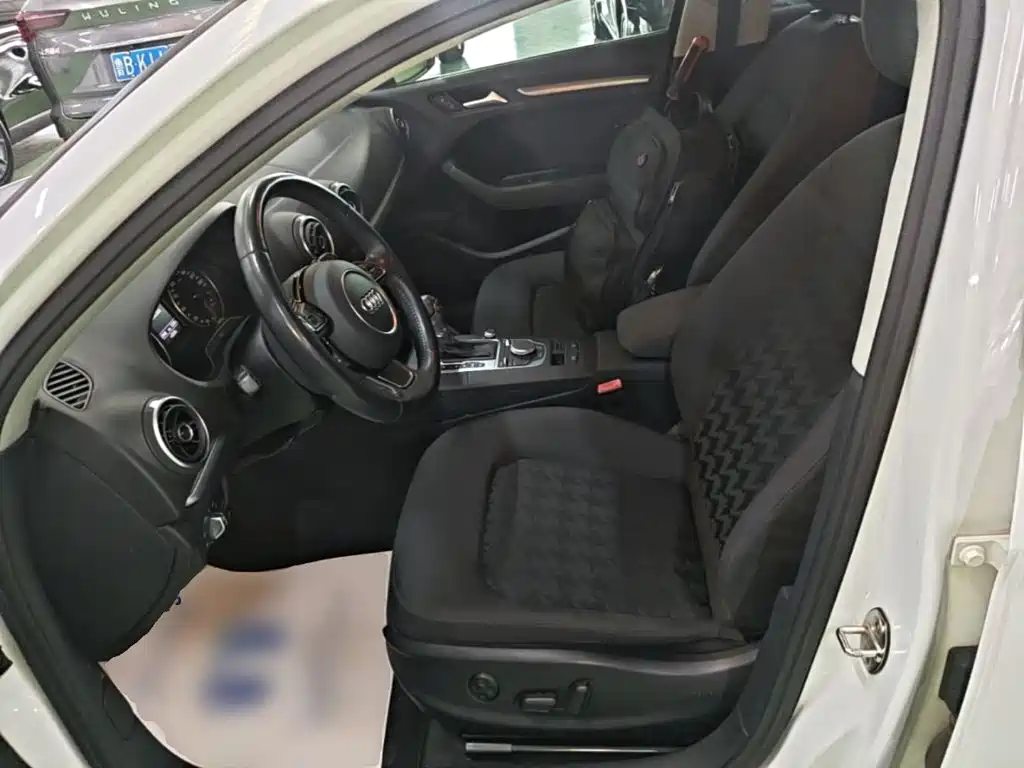 Audi A3 — миниатюра 15