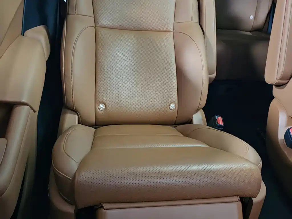 Li Auto Li L9 — миниатюра 14
