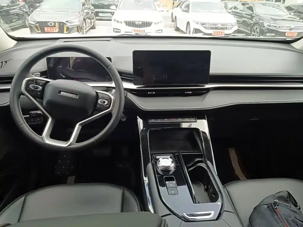 Haval H6 — миниатюра 10