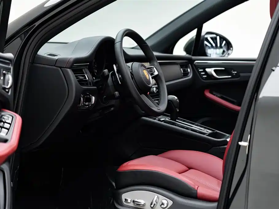 Porsche Macan 2023 Macan 2.0T