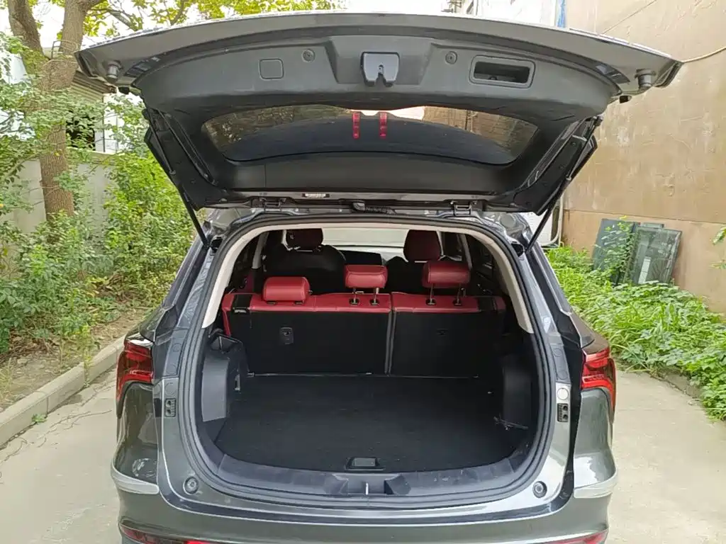 Changan CS75 PLUS — миниатюра 19