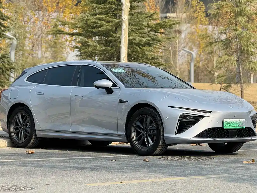 Neta NEZHA S HUNTING OUTFIT