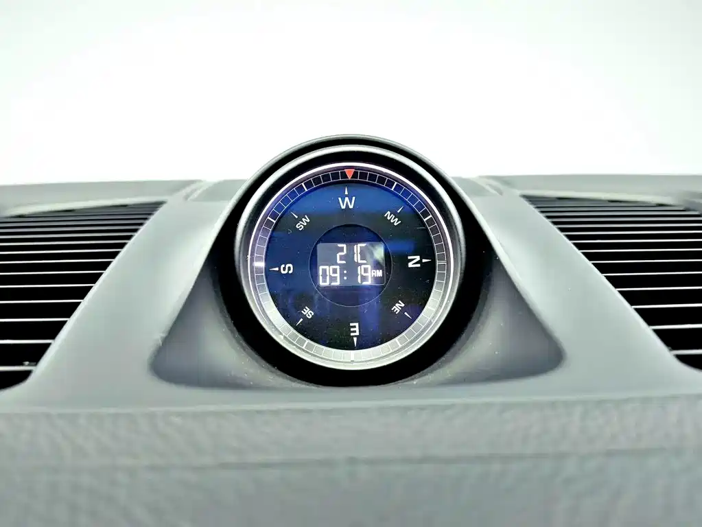 Porsche Cayenne — фотографии объявления, Фото 15
