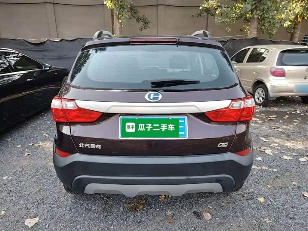 Changhe Changhe Q25 — миниатюра 6