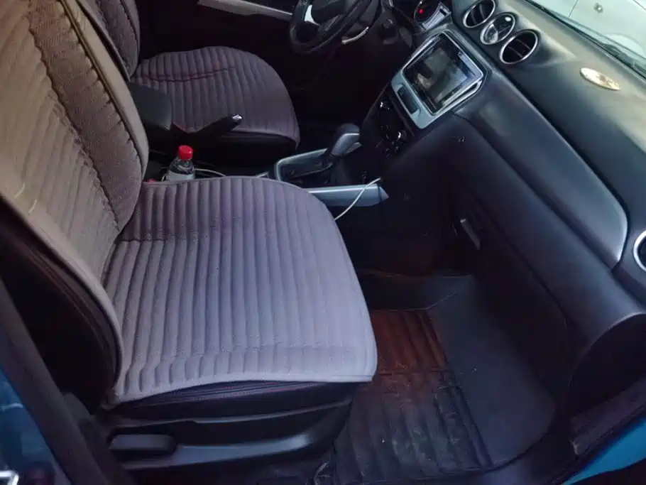 Suzuki Vitara — миниатюра 8