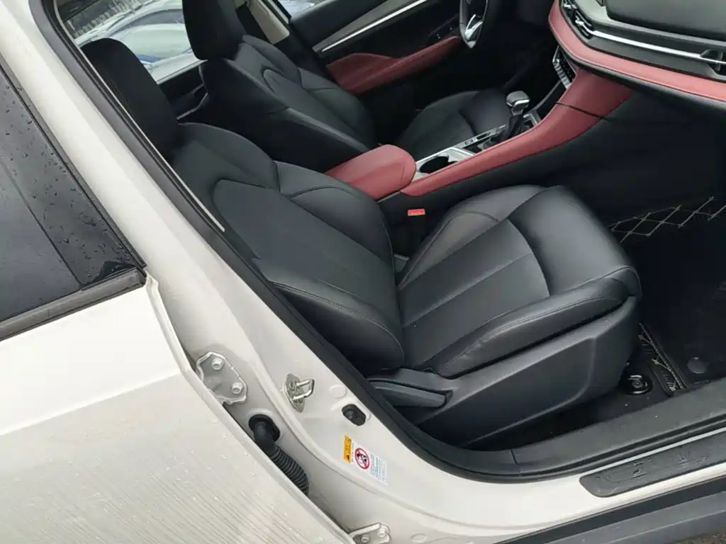 Changan CS55PLUS — миниатюра 25