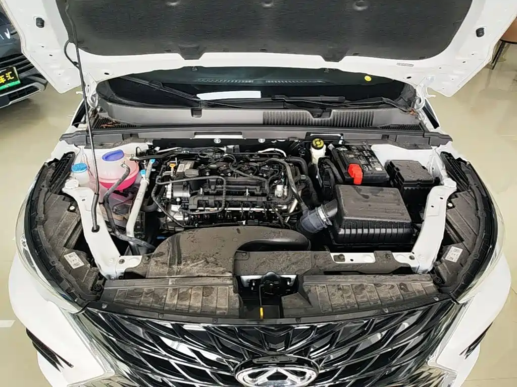 Chery Arrizo 5 PLUS — миниатюра 20