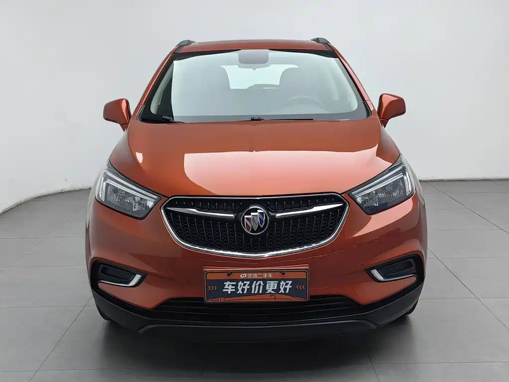 Buick Encore — миниатюра 3