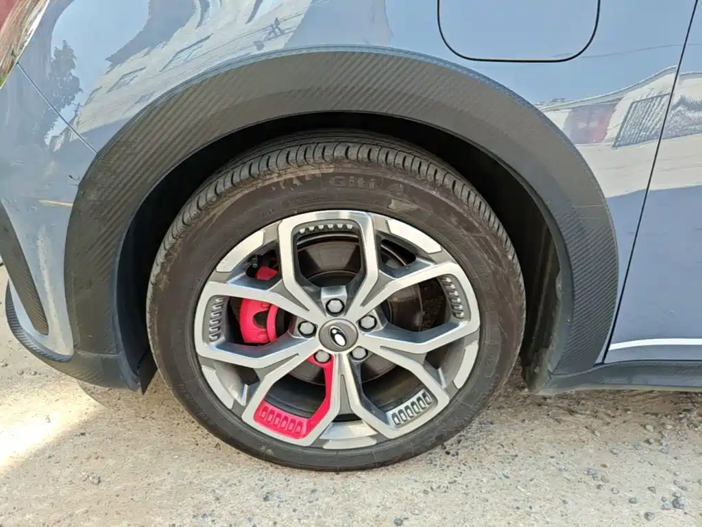 Ora Ora Good Cat GT — миниатюра 23
