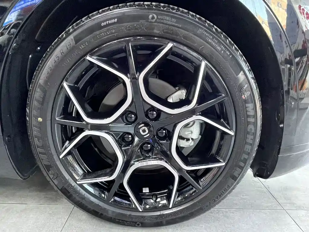 Qiyuan Qiyuan A07 — миниатюра 10