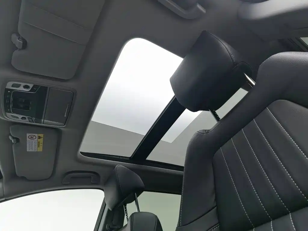 Honda Breeze PHEV — миниатюра 14