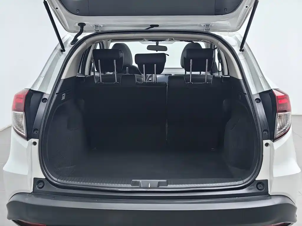 Honda Vezel — миниатюра 16
